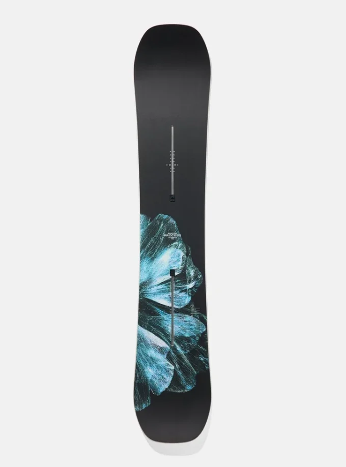 Snowboard Burton Process Flying V pentru bărbați