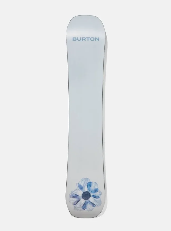 Snowboard Burton Process Flying V pentru bărbați