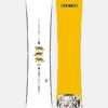 Snowboard Burton Process Flying V pentru bărbați