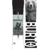 Snowboard Burton Process Smalls Flat Top pentru băieți