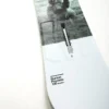 Snowboard Burton Process Smalls Flat Top pentru băieți