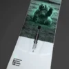 Snowboard Burton Process Smalls Flat Top pentru băieți