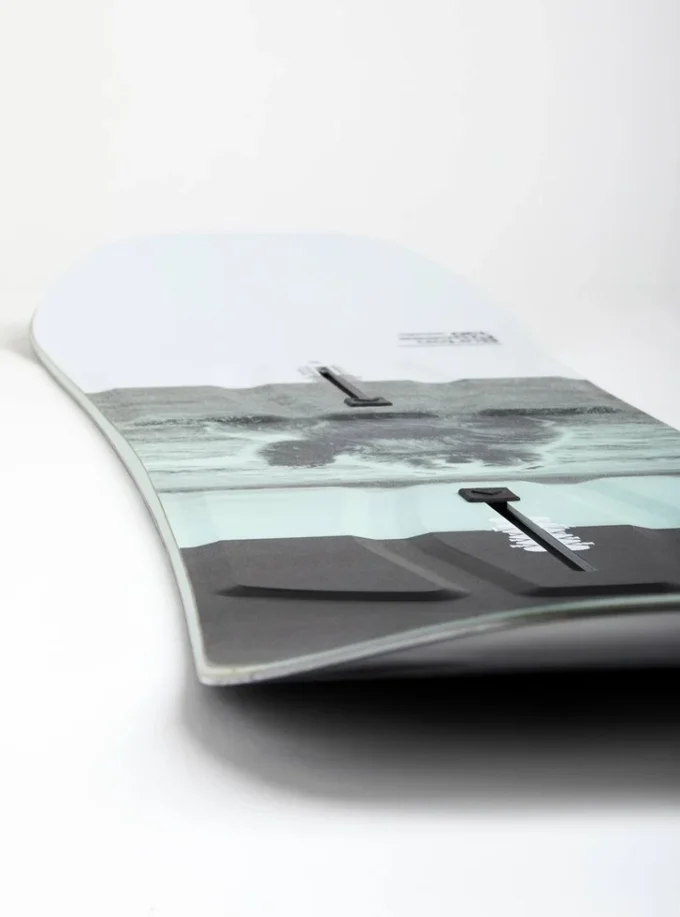Snowboard Burton Process Smalls Flat Top pentru băieți