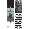 Snowboard Burton Process Smalls pentru copii – calitate secundară
