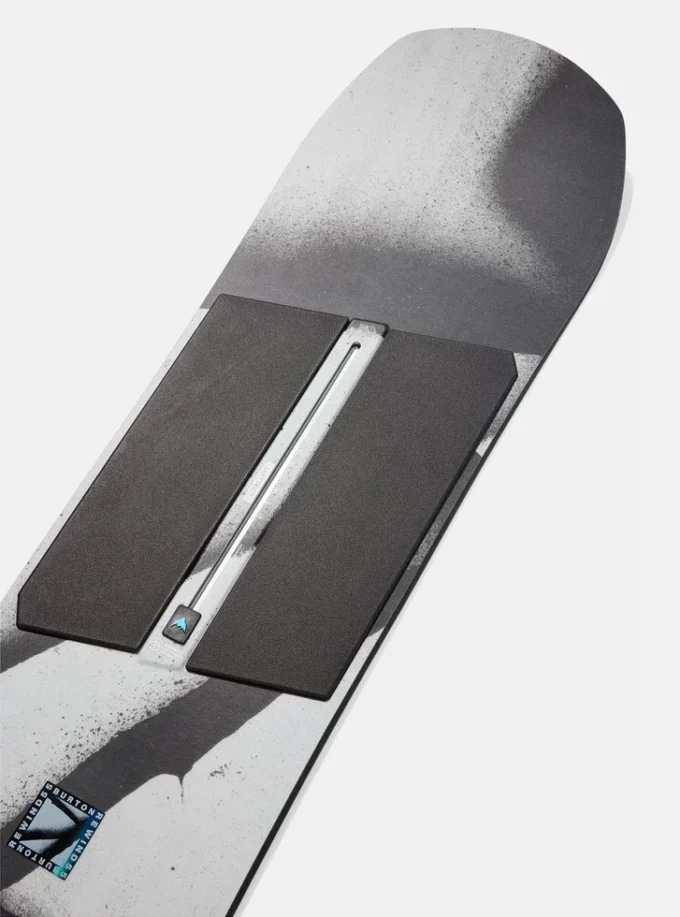 Snowboard Burton Rewind Camber