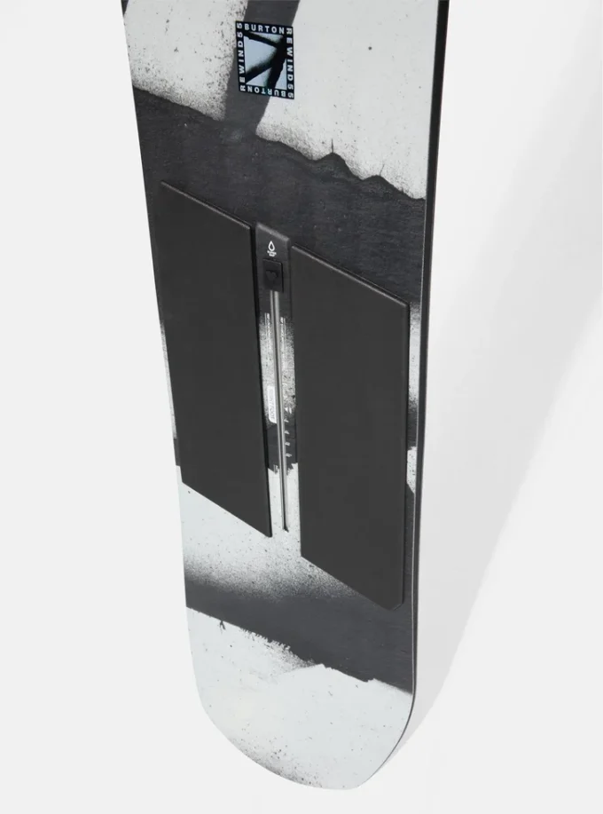 Snowboard Burton Rewind Camber