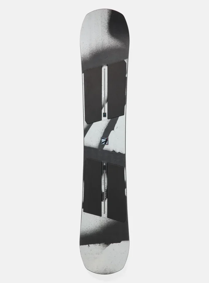 Snowboard Burton Rewind Camber