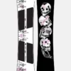 Snowboard Burton Rewind Camber (eșantion)