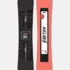 Snowboard Burton Rewind Camber pentru femei