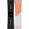 Snowboard Burton Rewind pentru femei – calitate secundară