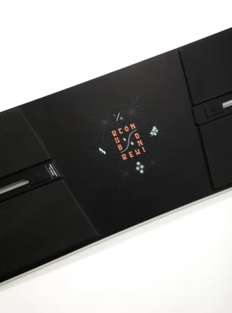 Snowboard Burton Rewind Camber pentru femei