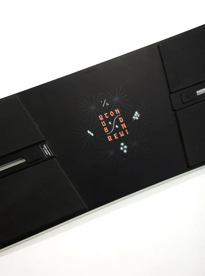 Snowboard Burton Rewind Camber pentru femei