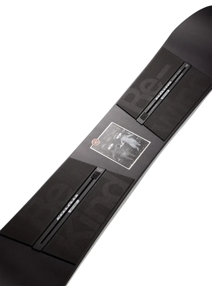 Snowboard Burton Rewind Camber pentru femei