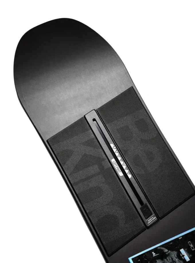 Snowboard Burton Rewind Camber pentru femei