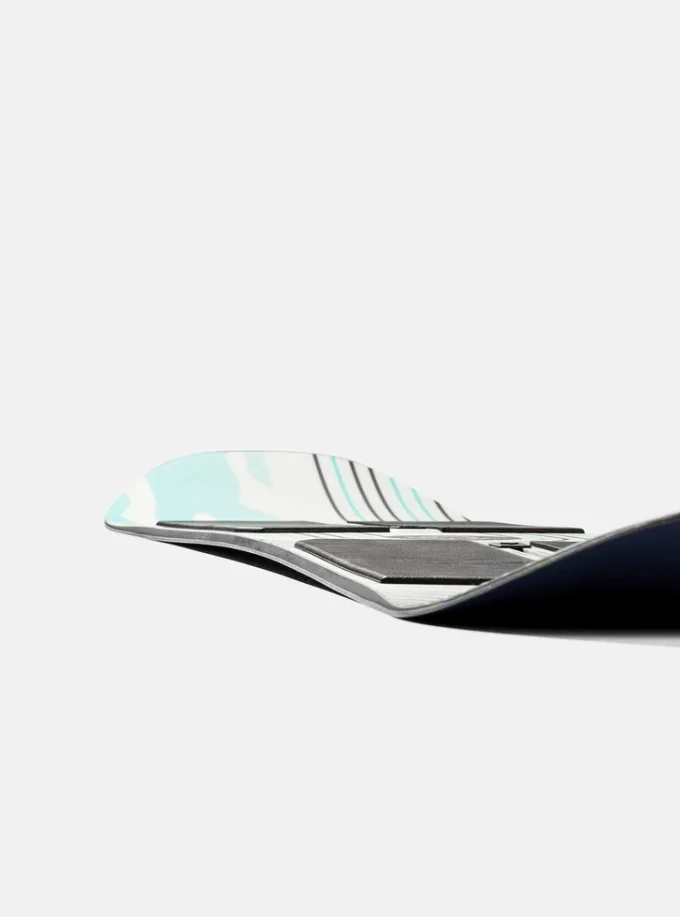 Snowboard Burton Rewind Camber pentru femei