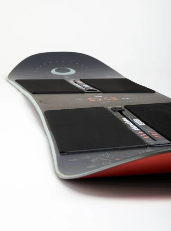 Snowboard Burton Rewind Camber pentru femei