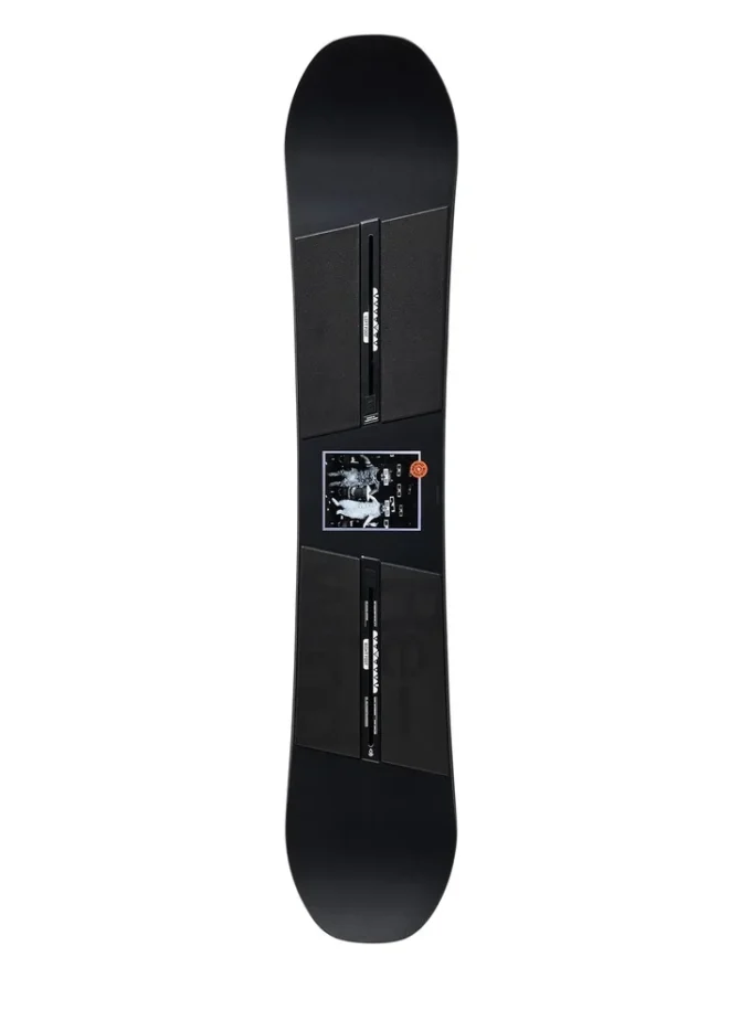 Snowboard Burton Rewind Camber pentru femei