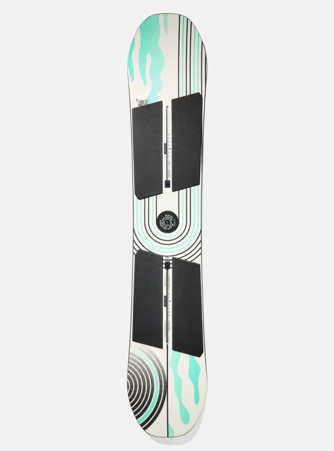 Snowboard Burton Rewind Camber pentru femei