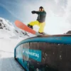 Snowboard Burton Rewind Camber pentru femei