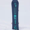 Snowboard Burton Rewind Camber pentru femei