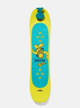 Snowboard Burton Riglet pentru copii