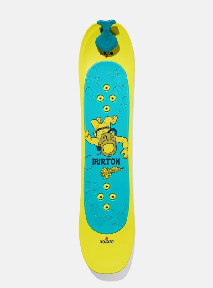 Snowboard Burton Riglet pentru copii