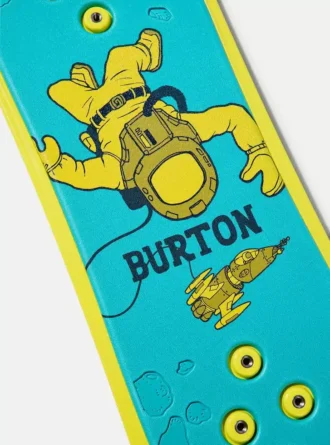 Snowboard Burton Riglet pentru copii
