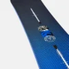 Snowboard Burton Ripcord Flat Top pentru bărbați