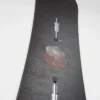Snowboard Burton Ripcord Flat Top pentru bărbați
