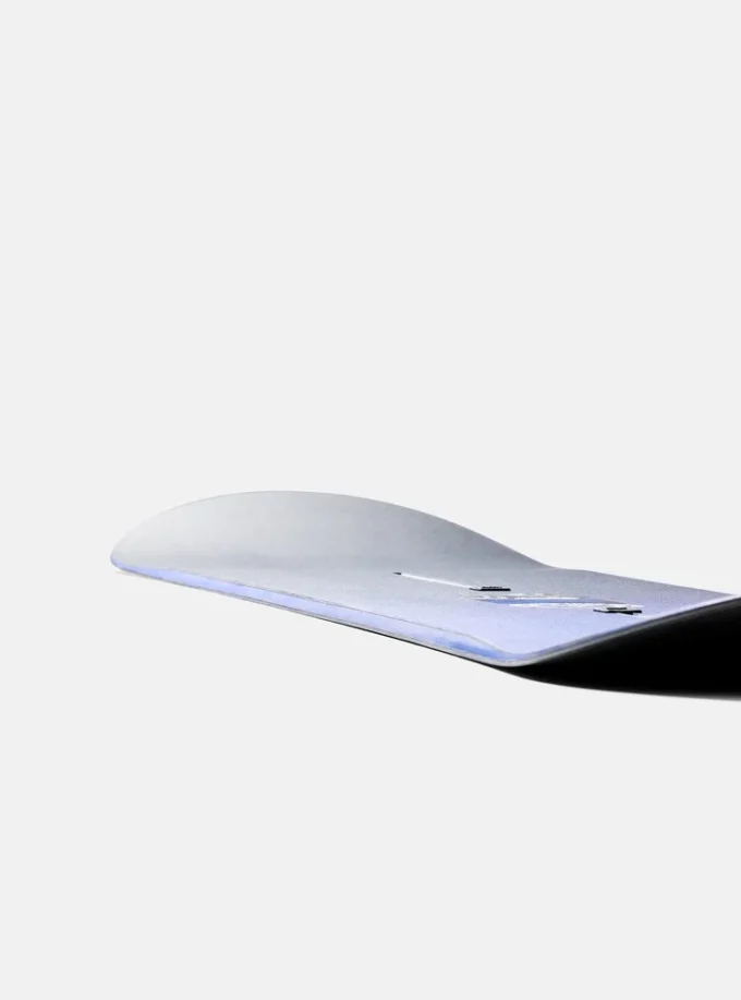 Snowboard Burton Ripcord Flat Top pentru bărbați