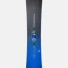 Snowboard Burton Ripcord Flat Top pentru bărbați
