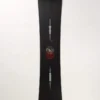Snowboard Burton Ripcord Flat Top pentru bărbați