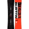 Snowboard Burton Ripcord Flat Top pentru bărbați – calitate secundară