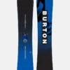 Snowboard Burton Ripcord Flat Top pentru bărbați (calitate secundară)
