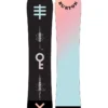 Snowboard Burton Skeleton Key pentru bărbați – calitate secundară