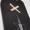 Snowboard Burton Skeleton Key Camber pentru bărbați
