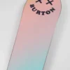 Snowboard Burton Skeleton Key Camber pentru bărbați