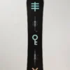 Snowboard Burton Skeleton Key Camber pentru bărbați