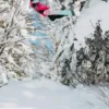 Snowboard Burton Skeleton Key Camber pentru bărbați