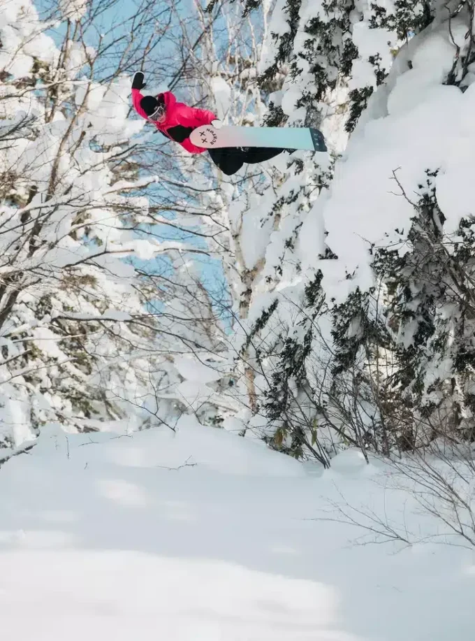 Snowboard Burton Skeleton Key Camber pentru bărbați