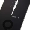 Snowboard Burton Skeleton Key XX Camber