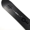 Snowboard Burton Skeleton Key XX Camber