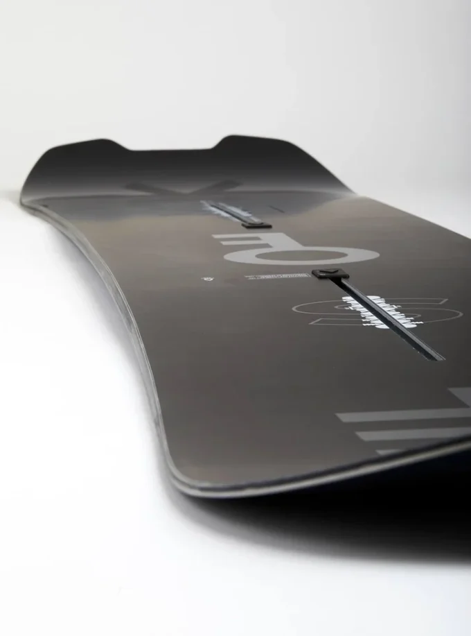 Snowboard Burton Skeleton Key XX Camber