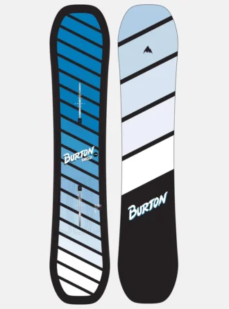 Snowboard Burton Smalls Flat Top pentru copii