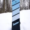 Snowboard Burton Smalls Flat Top pentru copii