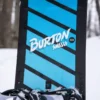 Snowboard Burton Smalls Flat Top pentru copii
