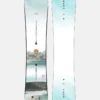 Snowboard Burton Story Board Camber pentru femei