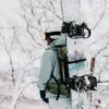 Snowboard Burton Story Board Camber pentru femei