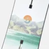 Snowboard Burton Story Board Camber pentru femei