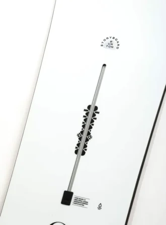 Snowboard Burton Story Board Camber pentru femei